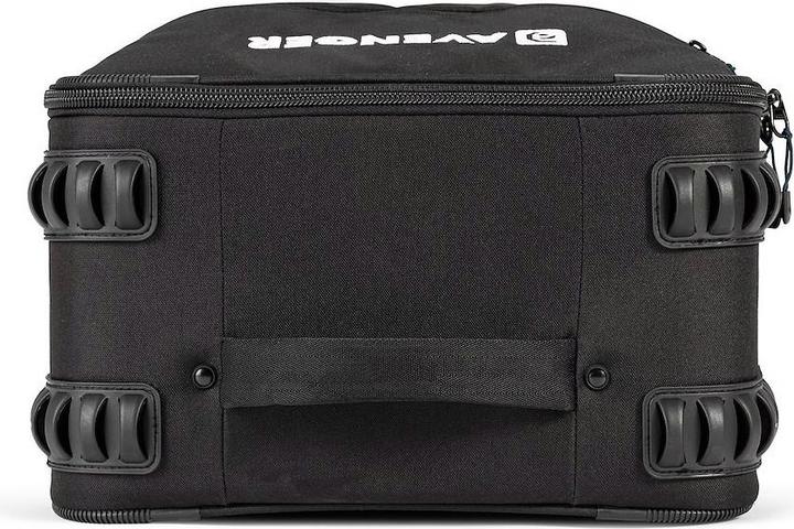 Productafbeelding Avenger AVCSA1301B Koffer met wielen voor C-statief (Statiefvoeten/wielen)