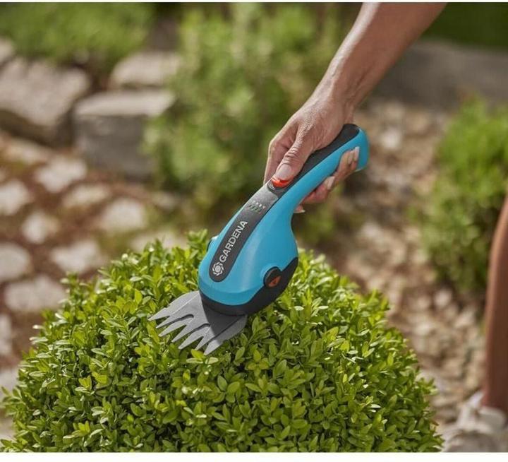 Produktbild Gardena ClassicCut Li (Akkubetrieb)