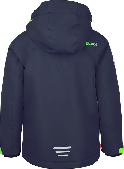 Produktbild Trollkids Holmenkollen pro Snow Jacke (104)
