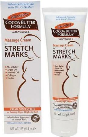 Image du produit Palmer's Formule au beurre de cacao Crème de massage pour S