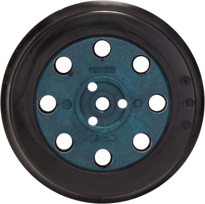 Actual product image Bosch Professional Zubehör Grinding disc (Medium hard)