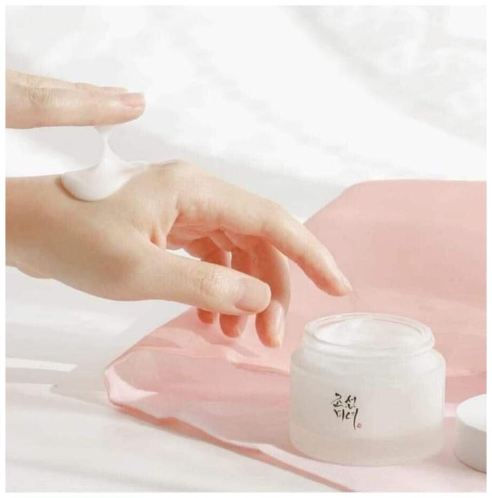 Actual product image Beauty of Joseon Dynasty Cream (50 ml, 24h cream)
