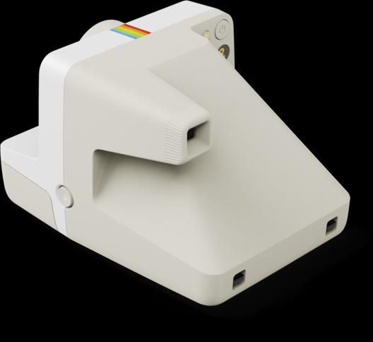 Actual product image Polaroid Now Gen 3