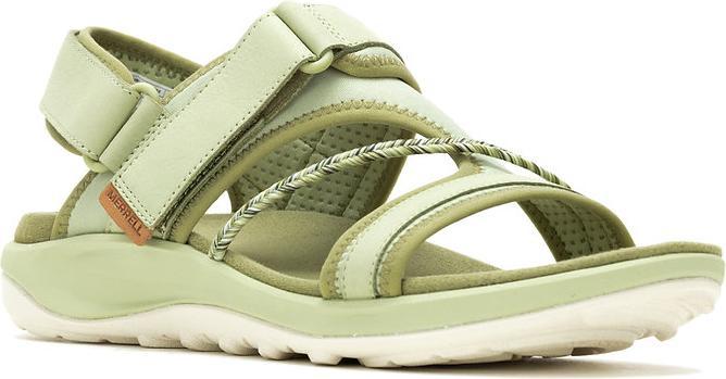 Actual product image Merrell Terran 4 Backstrap (41)
