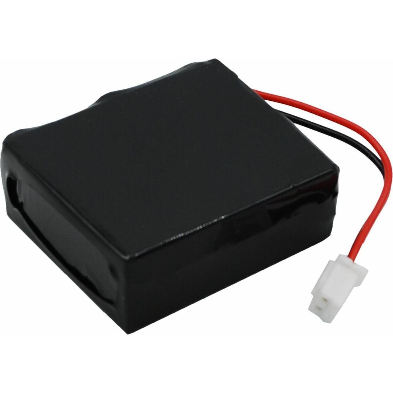Thumbnail - CoreParts Battery for Payment Terminal, Barcode-Scanner Zubehör