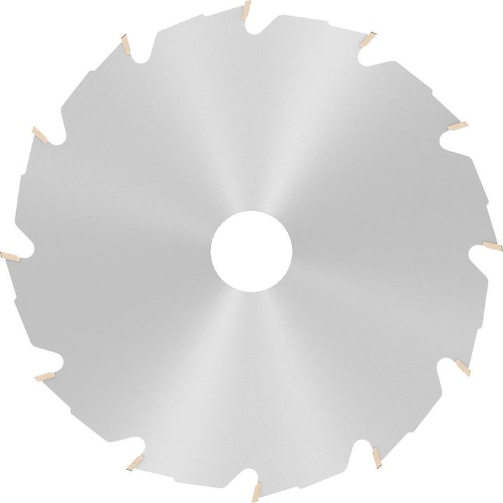 Produktbild Bosch Professional Zubehör PRO Construct Wood Kreissägeblatt, 180 x 2,6 x 30 mm