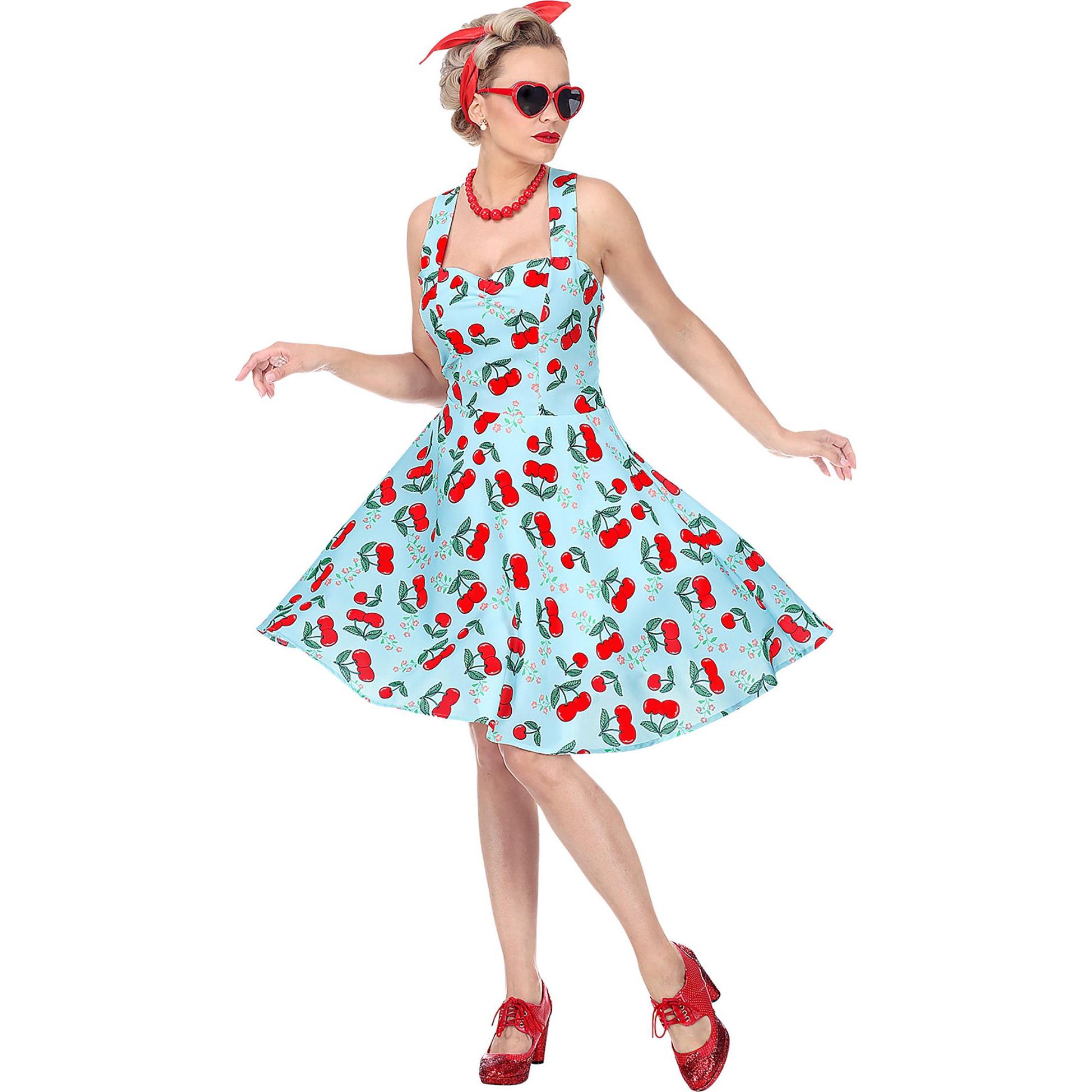 Thumbnail - Widmann Kostüm 50er Jahre (S)