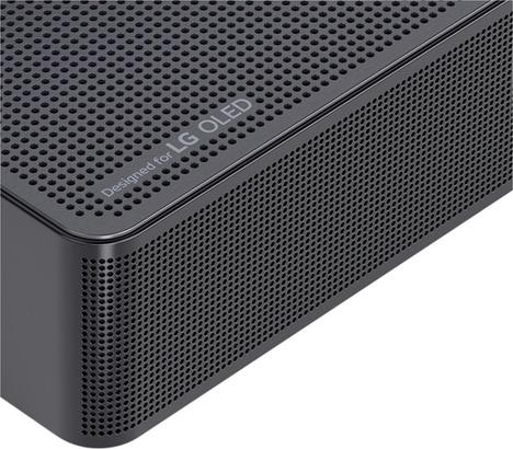 Immagine prodotto LG DSC9S (400 W, 3.1.3 Canale)