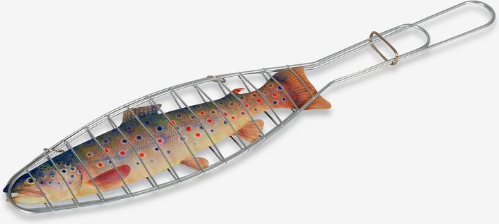 BBQ Dragon Fish Roaster