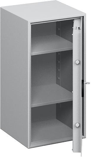 Image du produit kaiserkraft Coffre-fort à intégrer dans un meuble (104 l)