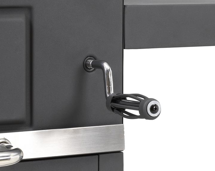 Immagine prodotto Tepro Toronto Basic (52 cm)