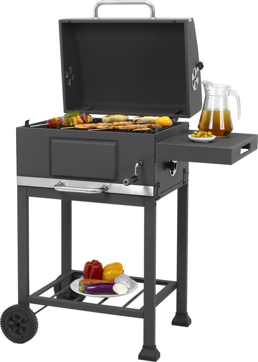 Immagine prodotto Tepro Toronto Basic (52 cm)