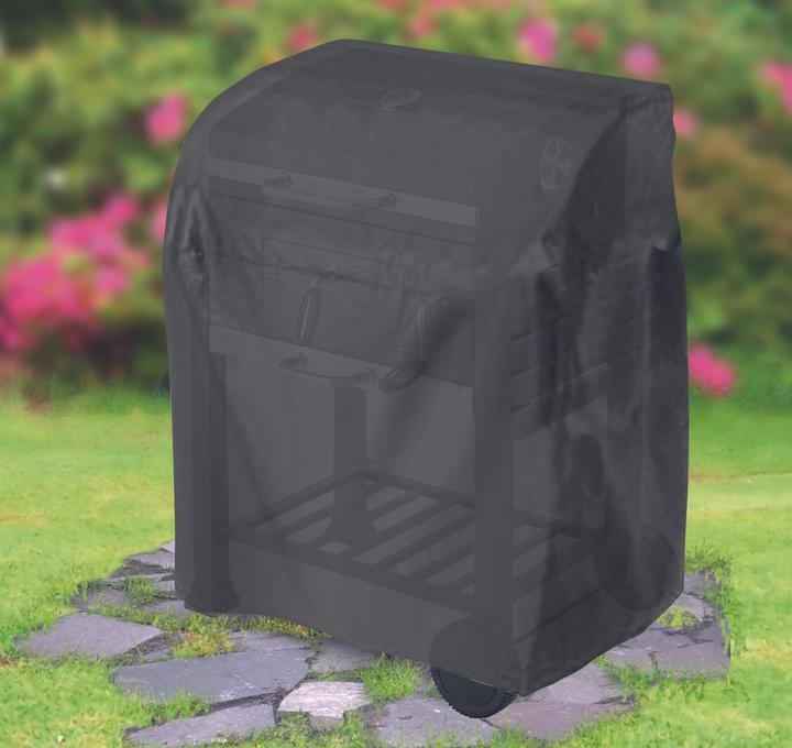 Actual product image Tepro Cover