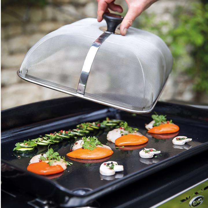 Actual product image Eno Splash guard