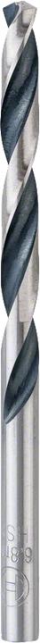 Produktbild Bosch Professional Zubehör Metallspiralbohrer HSS PointTeQ, DIN 338, 6,8 mm, 10er-Pack (6.8 mm)