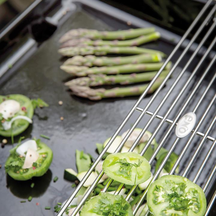 Produktbild Eno Warmhalterost