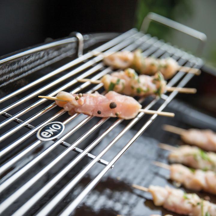 Produktbild Eno Warmhalterost