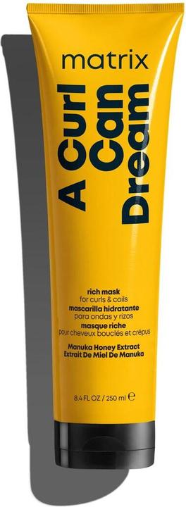 Immagine prodotto Matrix Maschera ricca di riccioli (250 ml)