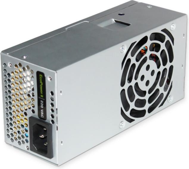 Produktbild Tooq Technology Fuente A. Ecopower Ii Tfx 500w Oem (500 W)
