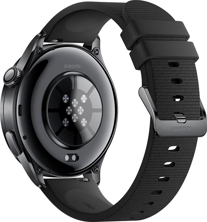 Produktbild Xiaomi Watch 5 (47 mm)