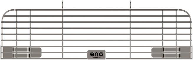 Produktbild Eno Warmhalterost