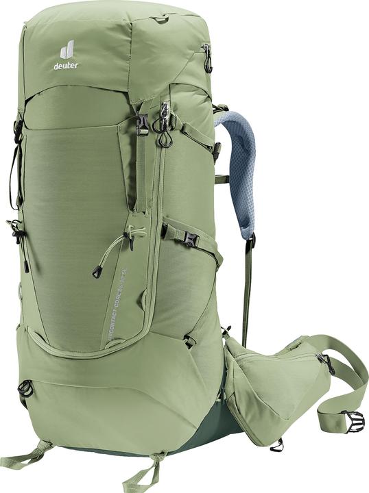 Image du produit Deuter Aircontact Core 55+10 (55 l)