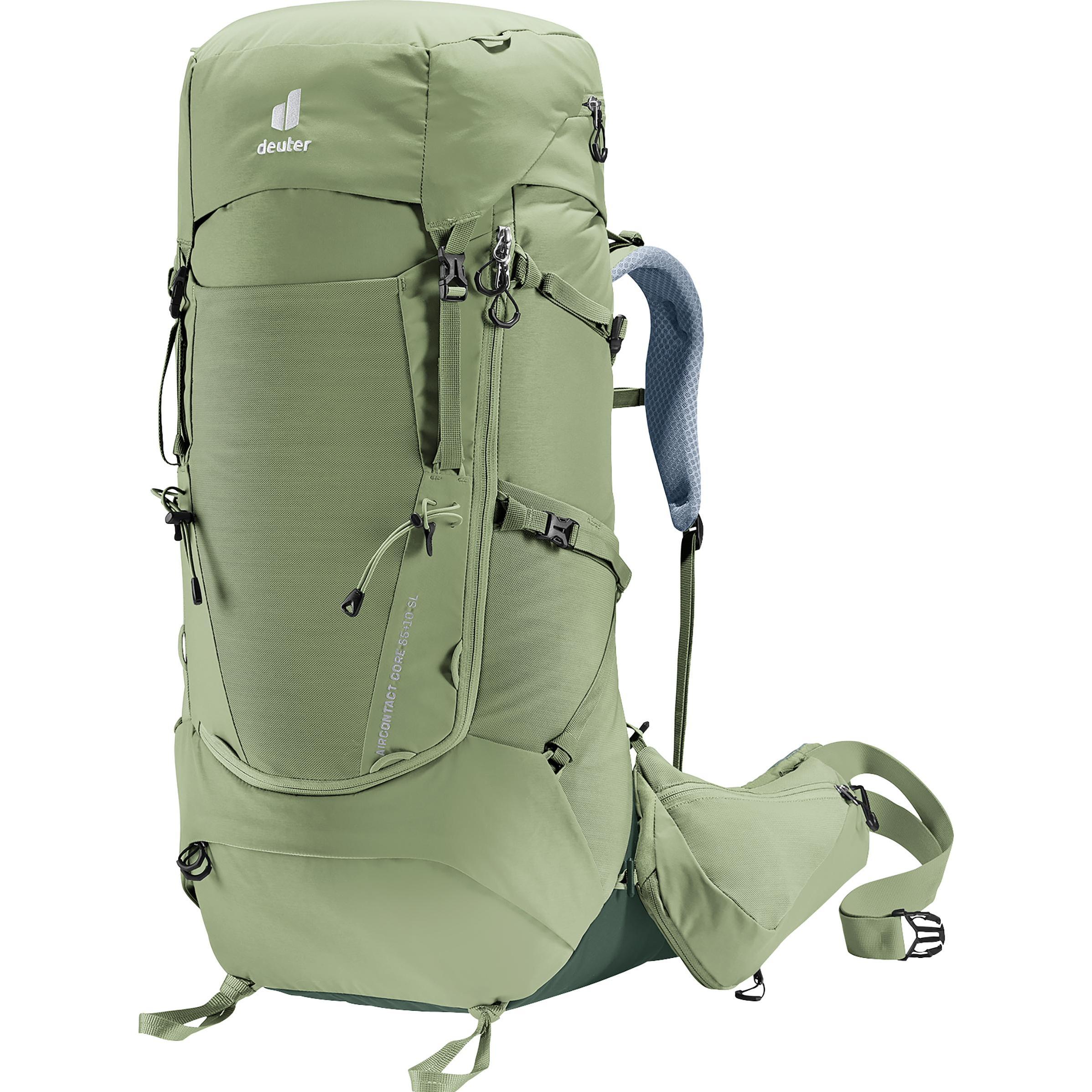 Deuter, Rucksack, (55 l)
