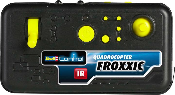 Produktbild Revell Froxxic (Kinder Drohne)