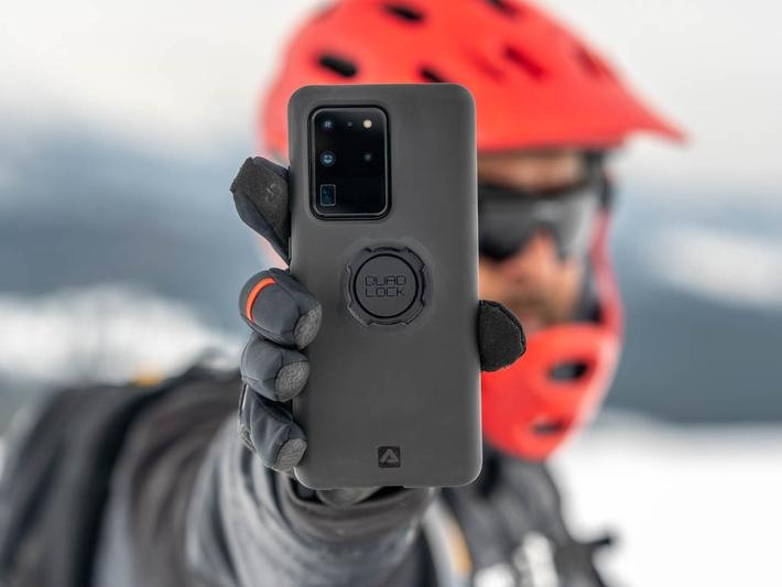 Produktbild Quad Lock Case