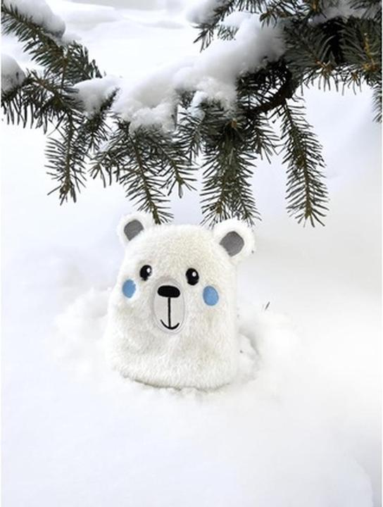 Image du produit Plic Ourson doux chaud et froid