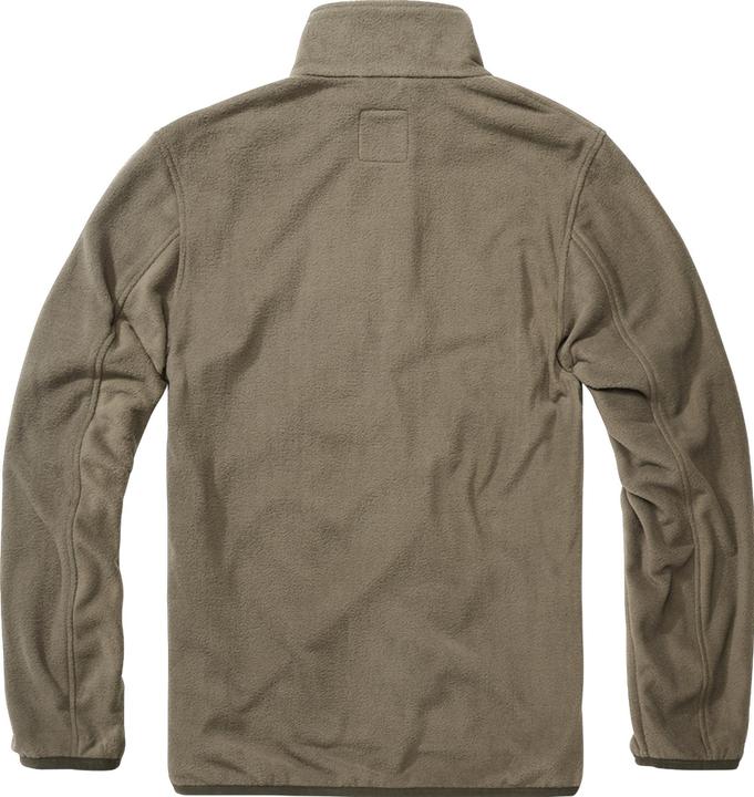 Produktbild Brandit Fleece Troyer - 22757 (S)