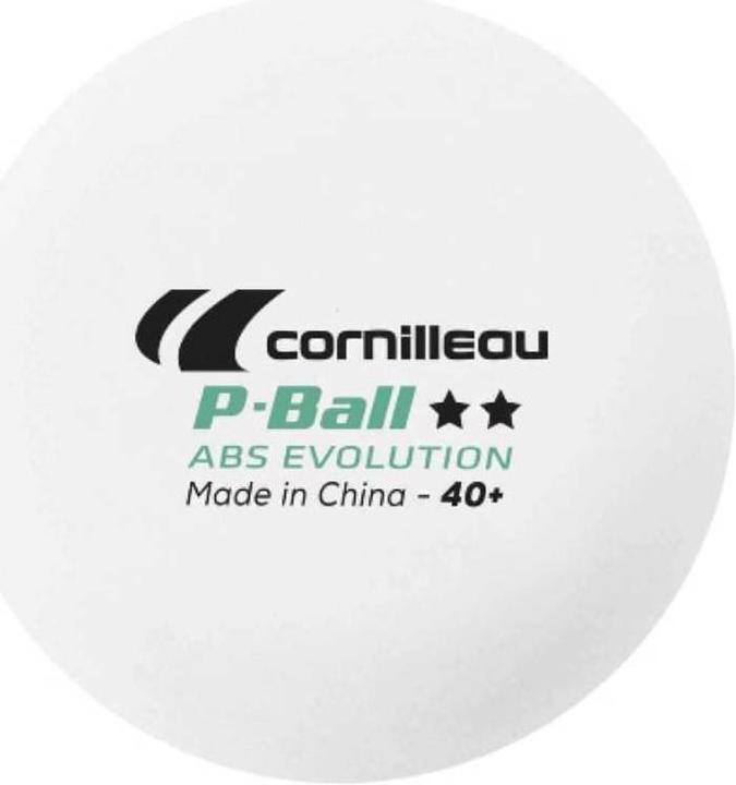 Immagine prodotto Cornilleau Evolution (6 pz.)