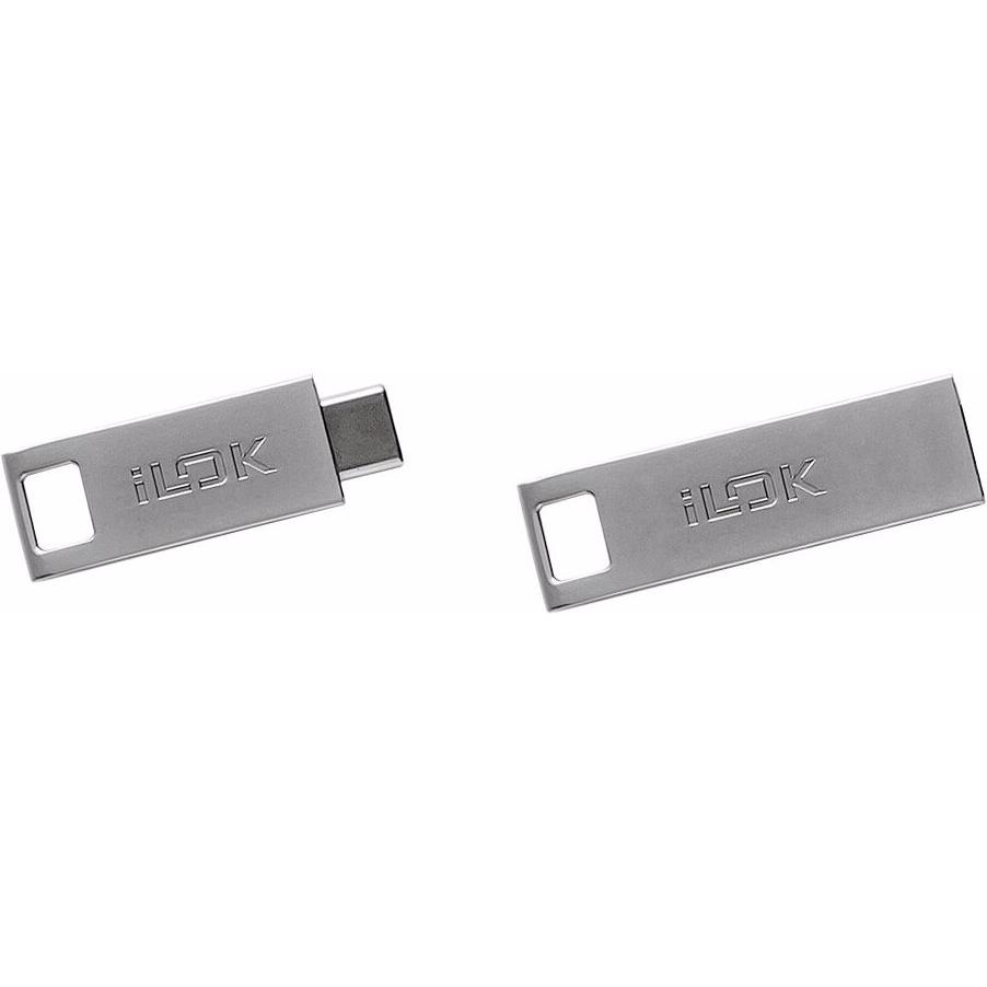 Thumbnail - Avid Pace iLok 3 USB C (Diverse), Recording Zubehör