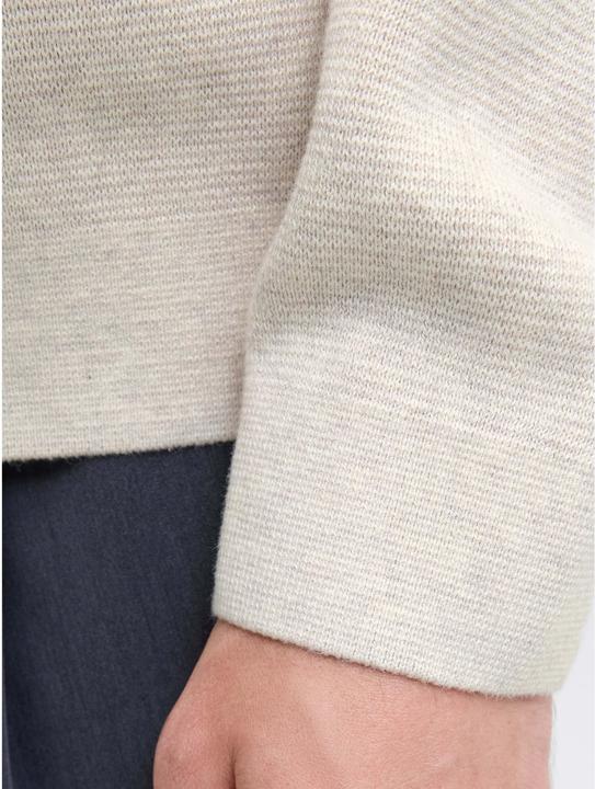 Produktbild Jack & Jones Jprccmilano Stitch Knit Crew Neck Sn (XL)