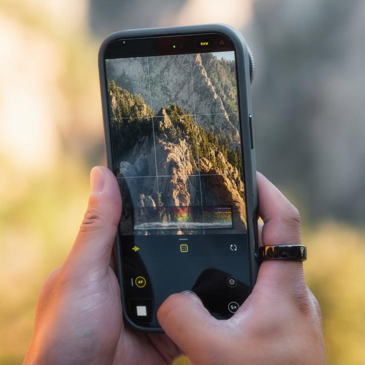 Image du produit ShiftCam LensUltra S.Mount Super Zoom Tele