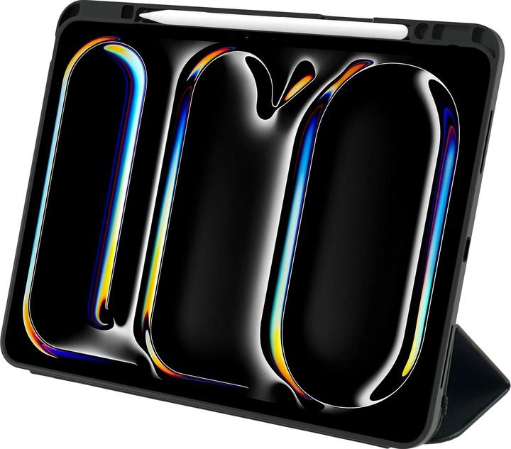 Actual product image OtterBox React Folio (iPad Pro 13 2024 (M4))
