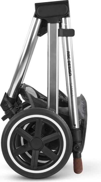 Actual product image ABC Design Samba Diamond Edition