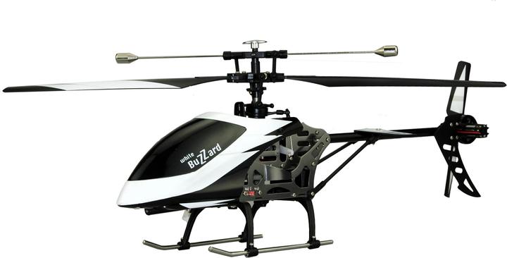 Produktbild Amewi Buzzard Single-Rotor