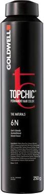 Image du produit Goldwell Topchic (8-KG cuivre-or-brillant)