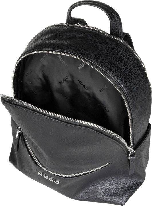Actual product image HUGO Rucksack / Backpack Chris Double Zip