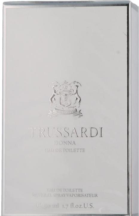 Immagine prodotto Trussardi Donna 2016 (Eau de toilette, 50 ml)
