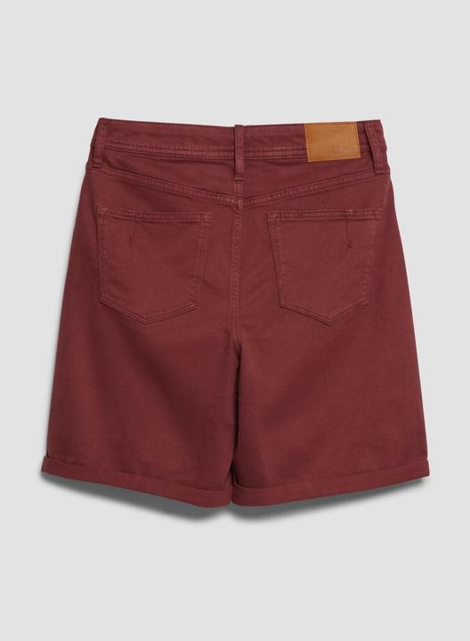 Produktbild s.Oliver Jeans-Bermuda (42)