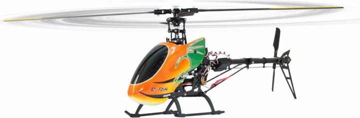 Produktbild Jamara E-Rix 450