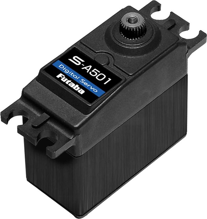 Actual product image Futaba Servo S-A501 Digital Airplane HV