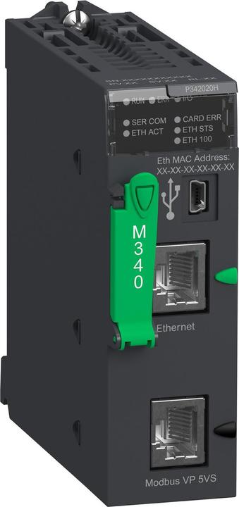 Produktbild Schneider Electric BMXP342020H