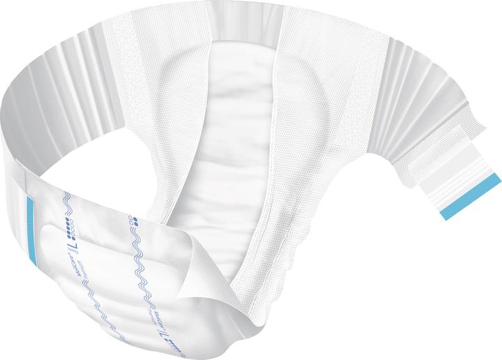 Produktbild MoliCare Elastic 6 Inkontinenz Slip (30 x, Large)