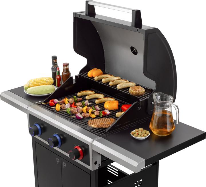 Actual product image Tepro Keansburg 3 (10.60 kW)