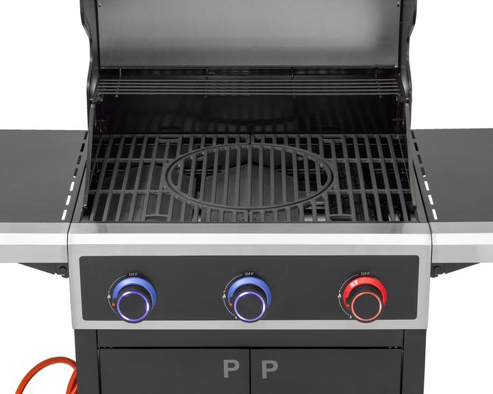 Actual product image Tepro Keansburg 3 (10.60 kW)