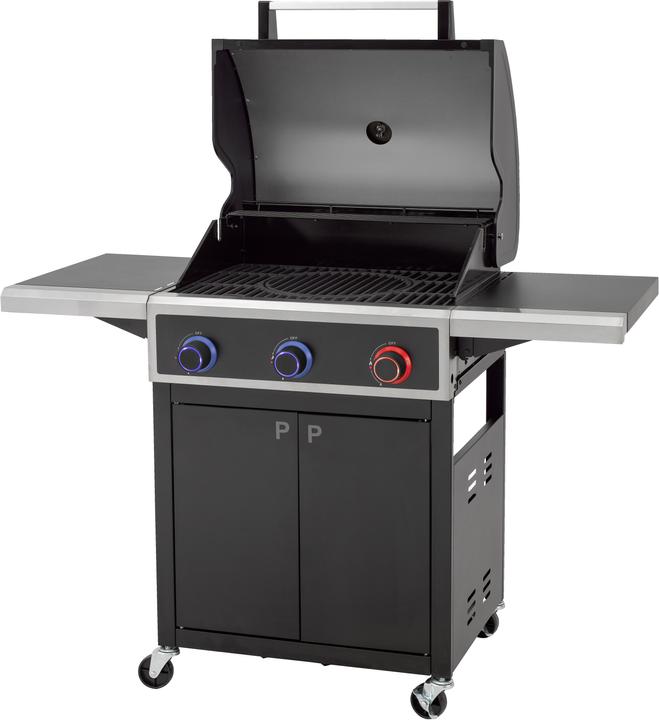 Actual product image Tepro Keansburg 3 (10.60 kW)