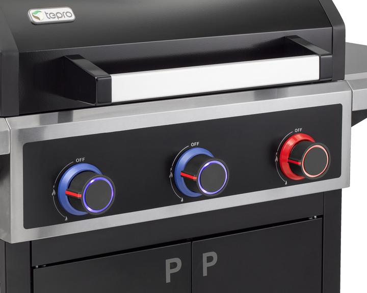 Actual product image Tepro Keansburg 3 (10.60 kW)